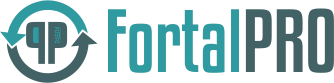 Logo FortalPRO